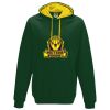 Varsity hoodie Thumbnail