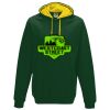 Varsity hoodie Thumbnail