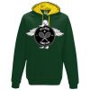 Varsity hoodie Thumbnail