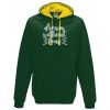 Varsity hoodie Thumbnail