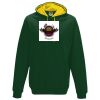 Varsity hoodie Thumbnail