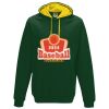 Varsity hoodie Thumbnail