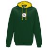 Varsity hoodie Thumbnail