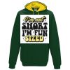 Varsity hoodie Thumbnail
