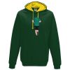 Varsity hoodie Thumbnail