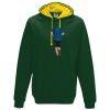 Varsity hoodie Thumbnail