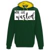 Varsity hoodie Thumbnail