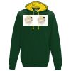 Varsity hoodie Thumbnail