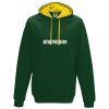 Varsity hoodie Thumbnail