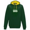 Varsity hoodie Thumbnail