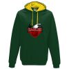 Varsity hoodie Thumbnail