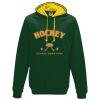 Varsity hoodie Thumbnail