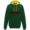 Varsity hoodie Thumbnail