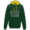 Varsity hoodie Thumbnail