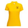 Ladies Polo Shirt Thumbnail