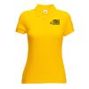 Ladies Polo Shirt Thumbnail