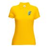 Ladies Polo Shirt Thumbnail