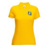 Ladies Polo Shirt Thumbnail
