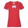 Lady-fit tee shirt Thumbnail