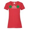 Lady-fit tee shirt Thumbnail