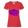 Lady-fit tee shirt Thumbnail