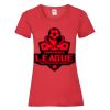 Lady-fit tee shirt Thumbnail