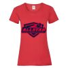 Lady-fit tee shirt Thumbnail