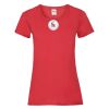 Lady-fit tee shirt Thumbnail