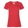 Lady-fit tee shirt Thumbnail