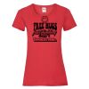 Lady-fit tee shirt Thumbnail