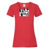 Lady-fit tee shirt Thumbnail