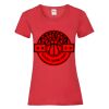 Lady-fit tee shirt Thumbnail