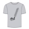 Gamegear® Cooltex® training t-shirt Thumbnail