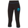 Ladies Capri Pant Thumbnail