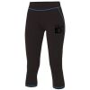 Ladies Capri Pant Thumbnail