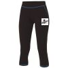 Ladies Capri Pant Thumbnail