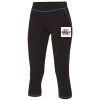 Ladies Capri Pant Thumbnail