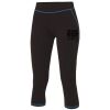 Ladies Capri Pant Thumbnail